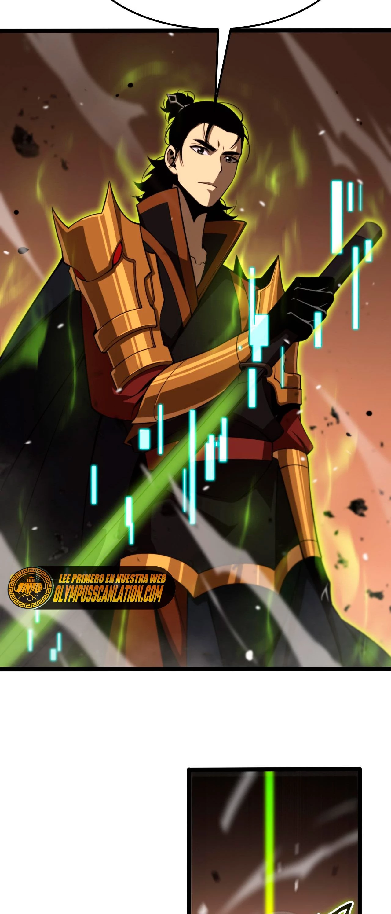 Apocalipsis Mundial en Linea > Capitulo 144 > Page 101